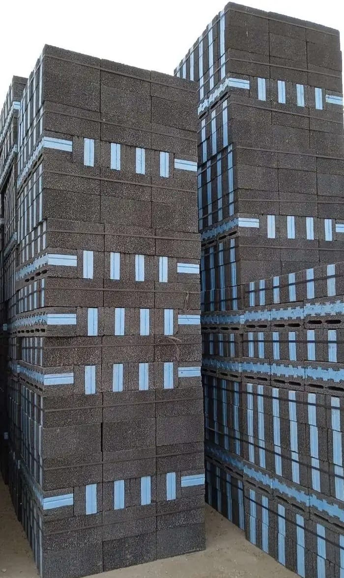   طابوق بجميع المقاسات